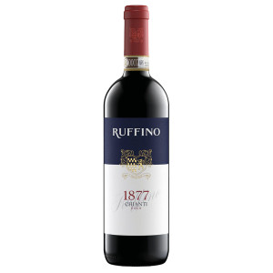 Chianti DOCG  Ruffino - 0,75L